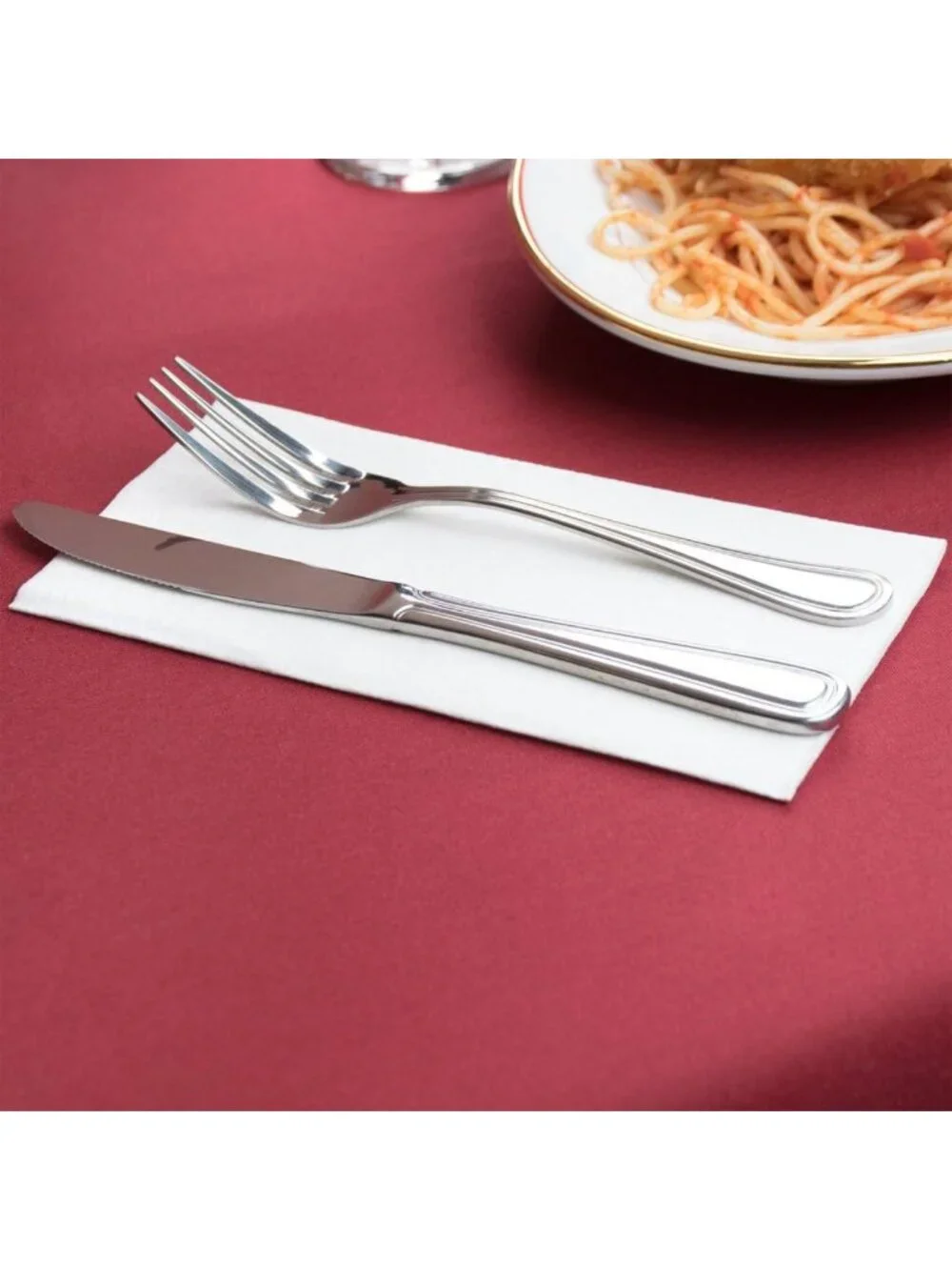 300 Pack Disposable Bathroom Towels, Soft Linen-Feel Hand Towels for Guests